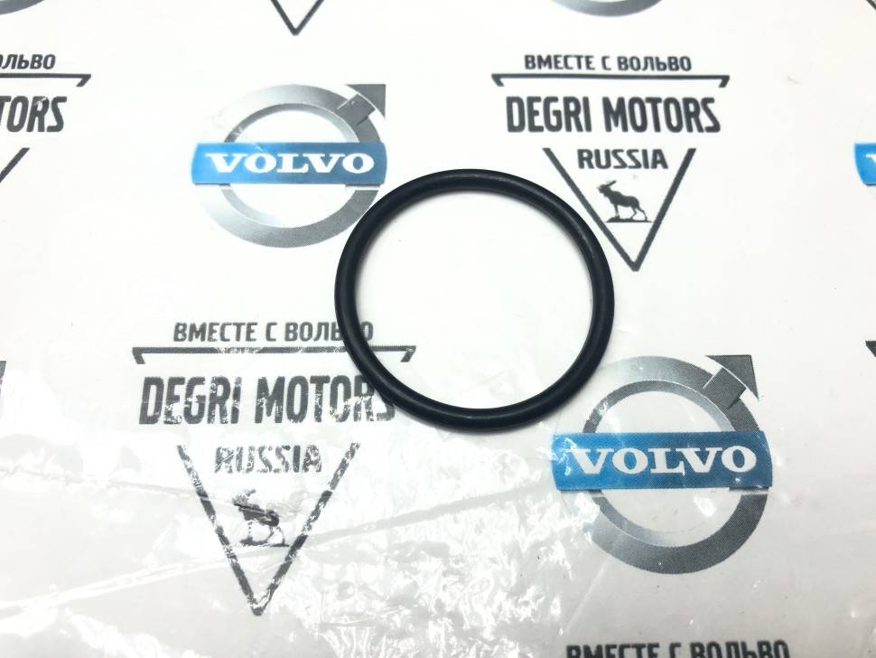 Кольцо уплотнительное АКП AW50-42 \ 55-50 \ 51SN \ 50AWD \\ VOLVO Original 31437318