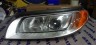 Фара линзованная ксенон левая VOLVO S80 II, XC70 II, V70 III \\ б\у запчасти \\ VOLVO (original) 31214415BU