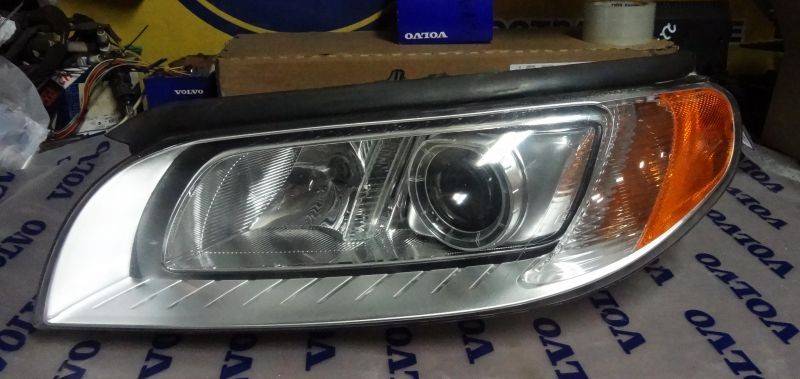 Фара для Вольво S80 II, XC70 II 3.jpg