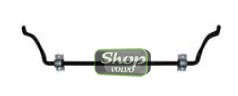 Передний стабилизатор поперечной устойчивости VOLVO S60, S80, V70 II, XC70 \\ MARKED Х \\ GP-German Parts VO31262929