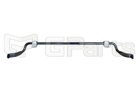 Передний стабилизатор поперечной  устойчивости VOLVO S60, S80, V70 II, XC70 \\ MARKED Х \\ GP-German Parts VO31262929