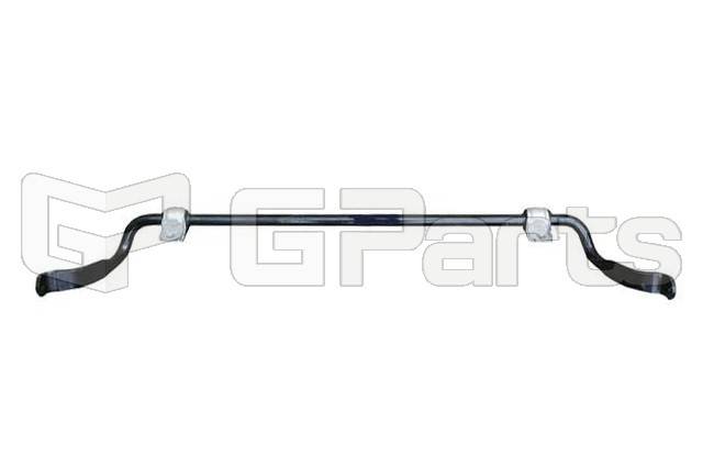 Передний стабилизатор поперечной устойчивости VOLVO S60, S80, V70 II, XC70 \\ MARKED Х \\ GP-German Parts VO31262929