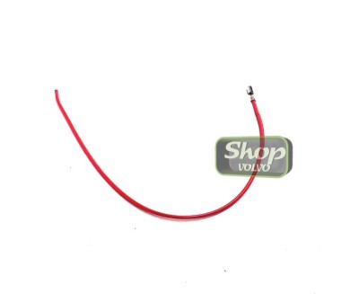 Ремонтная клемма 2.5 mm в разъем пластиковый \\ VOLVO Original 30656712