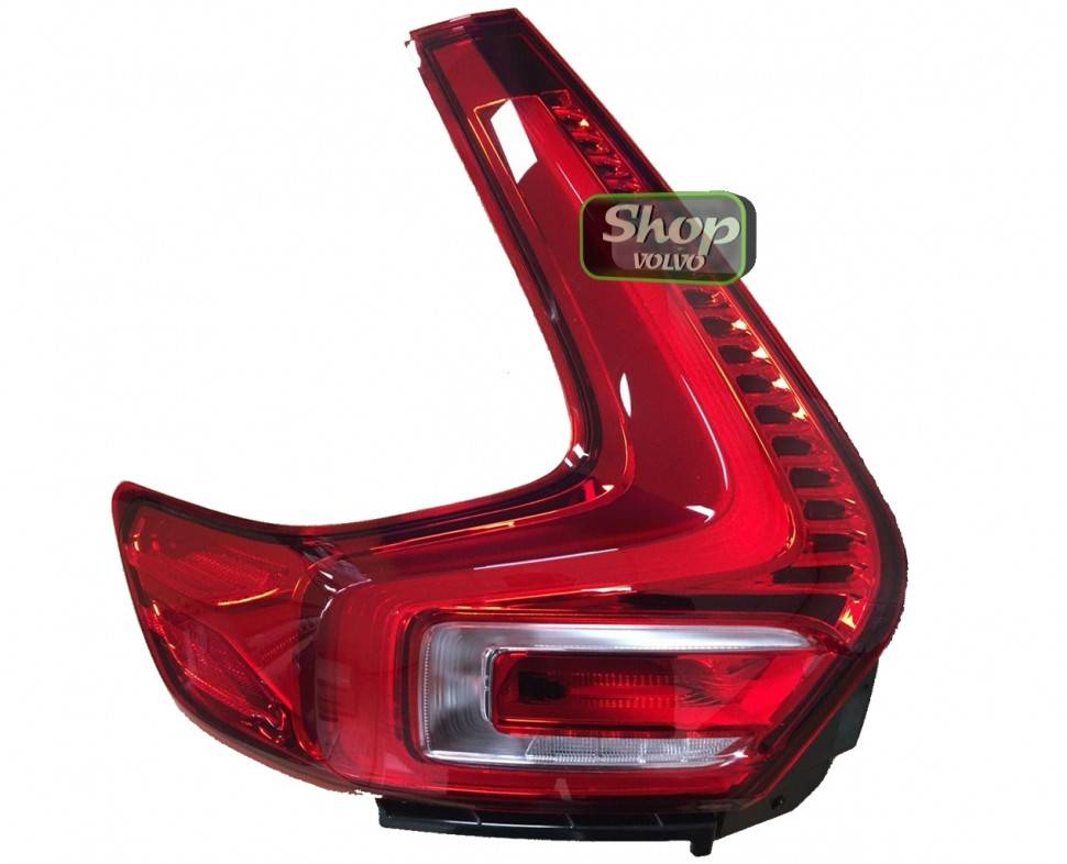 Фонарь задний левый Вольво XC40 \\ VOLVO (Original) 31446790