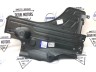 Защита бензобака пластиковая правая \\ VOLVO Original 31200365