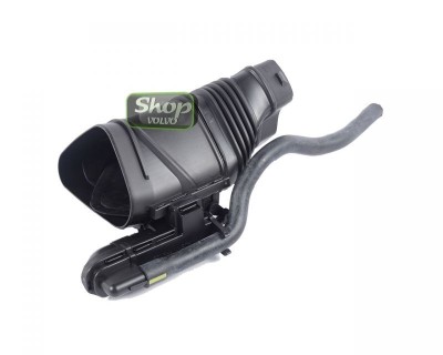 Воздухозаборник VOLVO XC60, XC70 II, S80 II \\ VOLVO (Original) 31274401