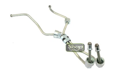 Трубки ТНВД комплект 5 цилиндр-насос для Вольво XC60, XC70 II, S60 II, S80 II \\ 2010-2013 \\ VOLVO Original 31336628