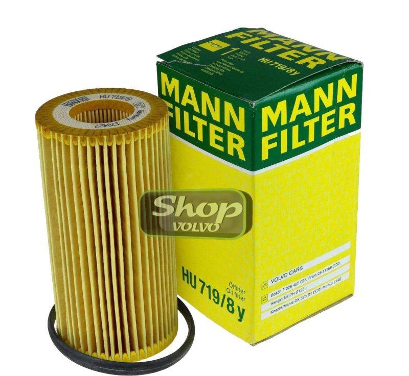 HU719-8Y Фильтр масляный MANN.jpg