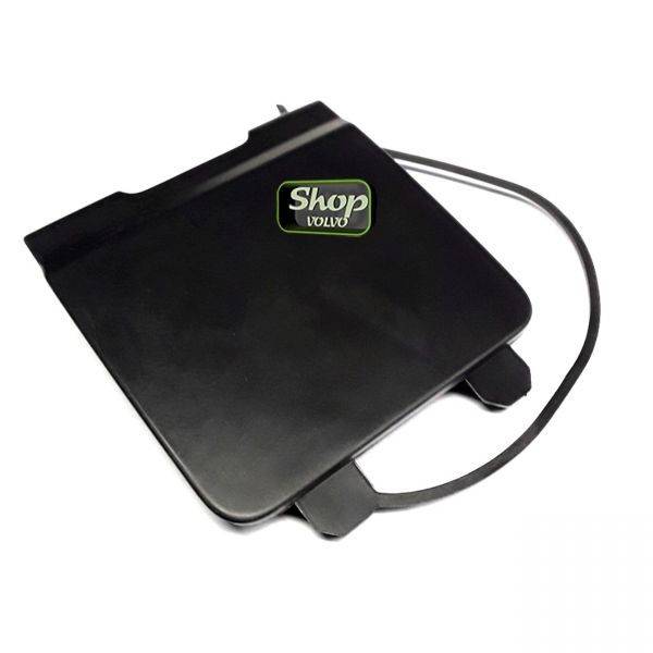 39871243 Крышка буксировочного крюка переднего бампера Вольво ХС90.jpg