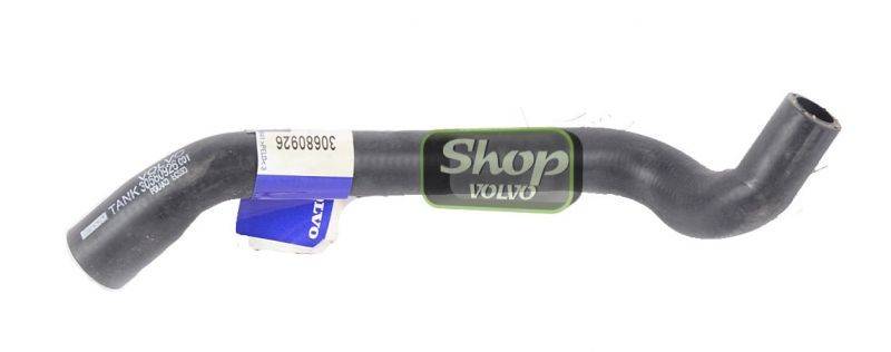 30680926 Шланг бачка расширительного 6 цил. VOLVO.jpg