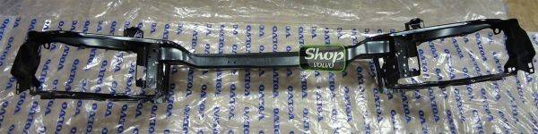 Панель передняя Вольво S40, V50 (04-) \\ VOLVO (Original) 31250312