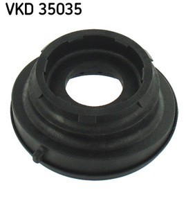 Опорный подшипник переднего амортизатора Volvo C30, C70, S40 II, V50, V40 II, V40CC, XC40 \\ SKF VKD 35035