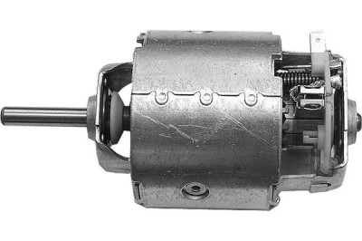 Мотор отопителя салона VOLVO 850 \\ без крыльчатки Scan-Tech (Швеция) 21/0812