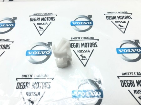 Клипса молдинга лобового стекла ​Volvo S60, V70 II, XC70 \\ VOLVO Original 9190981