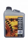 Масло трансмисионное 4л МКПП \\ VOLVO Original 31280772