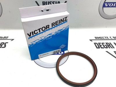 Сальник коленвала задний S40, S60, S80, S90, XC70, XC60, XC70 II, XC90 \\ VICTOR REINZ 81-33633-00