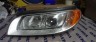 Фара линзованная ксенон левая VOLVO S80 II, XC70 II, V70 III \\ б\у запчасти \\ VOLVO (original) 31395154BU (1)