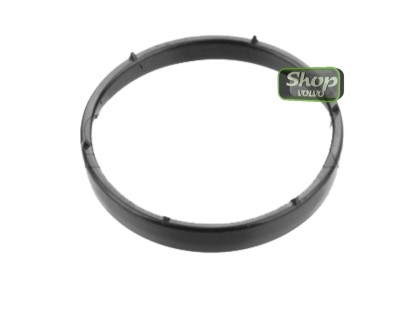 Пыльник задней ступицы Вольво S60, V70 II, S80, XC70, ХС90 \\ VOLVO Original 31340664
