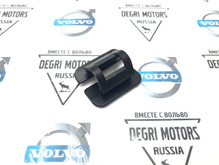 Клипса обшивки капота ​Volvo S40 II, S60 II, S80 II, XC70 II, XC40, XC60, XC90 \\ VOLVO Original 9182822