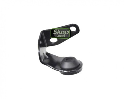 Кронштейн Воздухоочиститель и корпус заслонки \\ VOLVO Original 30741409