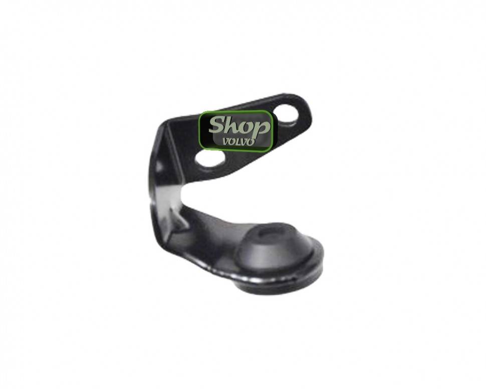 Кронштейн Воздухоочиститель и корпус заслонки \\ VOLVO Original 30741409