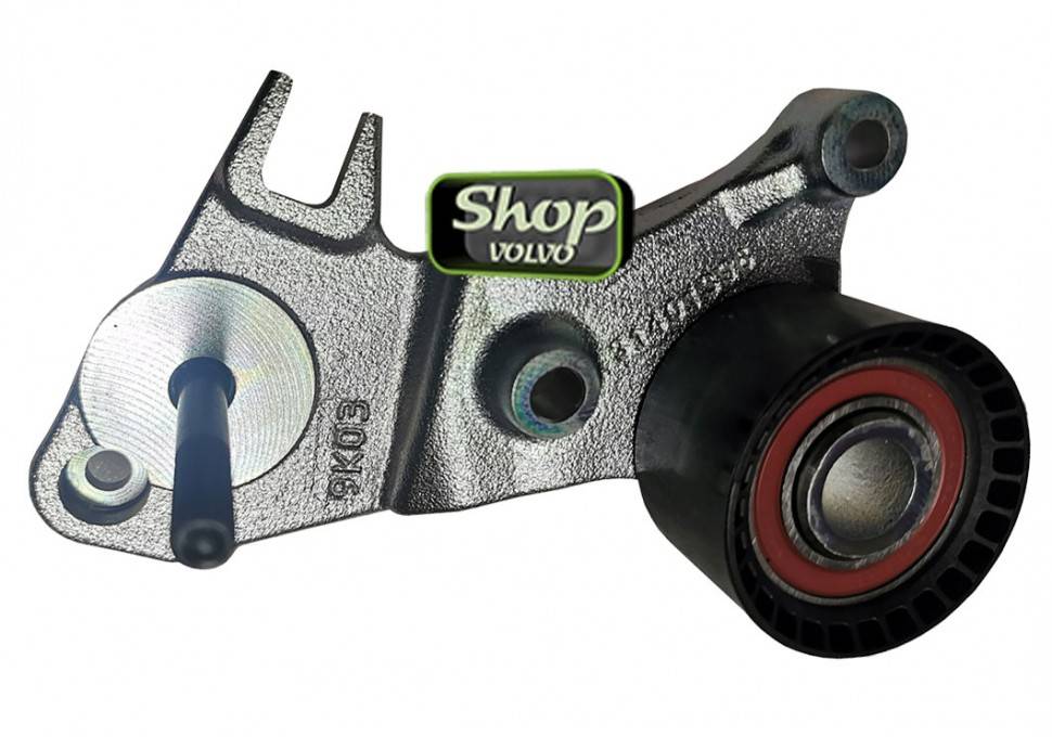 Комплект ремня ГРМ Volvo XC90 II, XC60 II, S90 II, V90 II, XC40 \\ D4204Txx \\ VOLVO Original 32298420