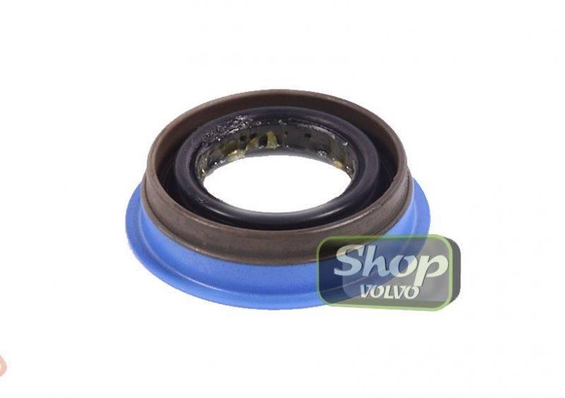 9445724 Сальник привода АКПП левый S80, XC90 \\ 4T65EV, 4T65EV-GT \\ SWPARTS SW9445724.jpg