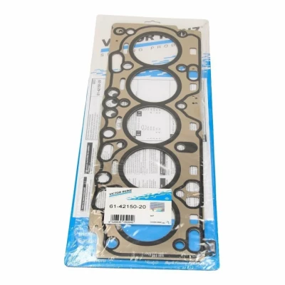 Прокладка ГБЦ Volvo S40 II, S60 II, S80 II, V40CC, XC70 II, XC60 \\ B, D5204TX, D5244T14/T19, KLASS 3 \\ VICTOR REINZ 61-42150-20