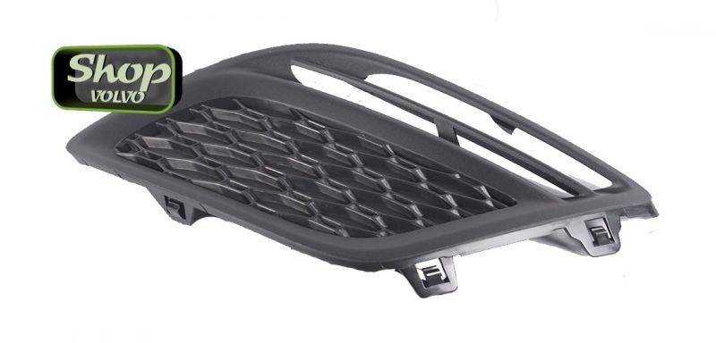 31290657 Накладка бампера переднего правый(без птф) без парктроника VOLVO.jpg