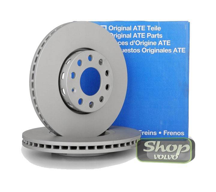 Тормозной диск передний VOLVO XC60 17 328 мм ATE 24.0130-0212.1.jpg