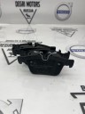 Колодки тормозные задние Volvo S90 (2016-2022) XC90 (2014-2022) \\ DELPHI LP3167