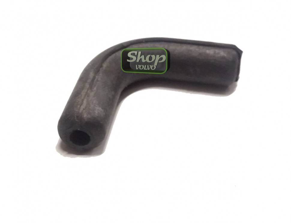 Переходник вентиляции картера VOLVO S70, 850 \\ VOLVO Original 1389574