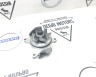 Комплект водяного насоса (помпа) Вольво S40 II \\ SKF