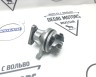 Комплект водяного насоса (помпа) Вольво S40 II \\ SKF