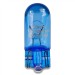 Газоразрядный лампа накаливания Вольво C30 "blue vision" W5W \\ VOLVO Original 31290870