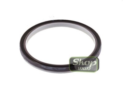 Сальник коленвала задний VOLVO 700, 900, 200 \\ VOLVO Original 6842160