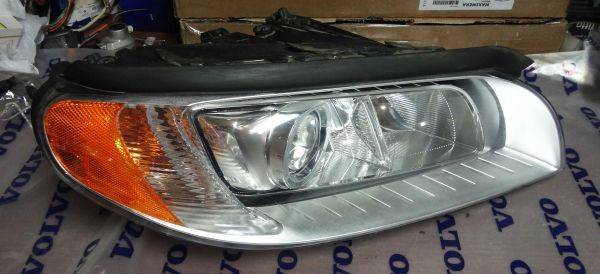 Запчасти для Вольпо S80 бу131ls6.jpg