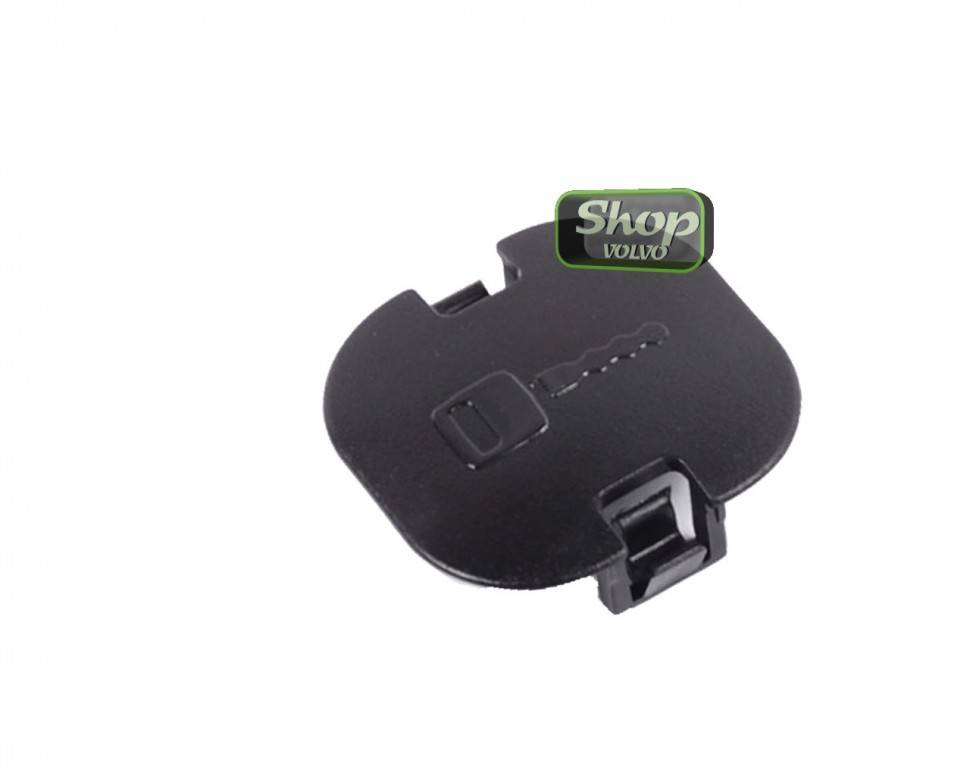 Заглушка замка крышки багажника Вольво S60 \\ VOLVO Original 30634231