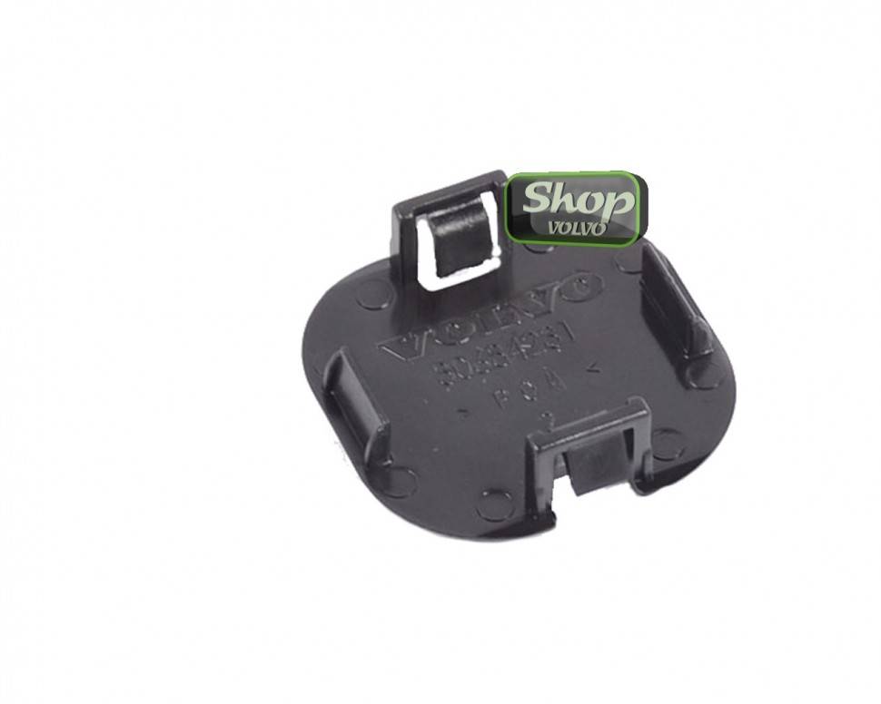Заглушка замка крышки багажника Вольво S60 \\ VOLVO Original 30634231