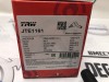 Наконечник рулевой тяги правый Volvo S60 II, S60CC, S80 II, V60, V60CC, V70 III, XC70 II, XC60 \\ TRW JTE1161