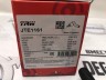 Наконечник рулевой тяги правый Volvo S60 II, S60CC, S80 II, V60, V60CC, V70 III, XC70 II, XC60 \\ TRW JTE1161