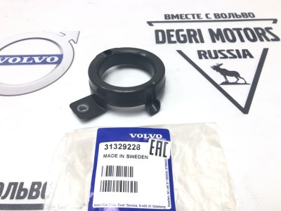 Пыльник задней ступицы Вольво S60, V70 II, S80, XC70, ХС90 \\ левый \\ VOLVO Original 31329228