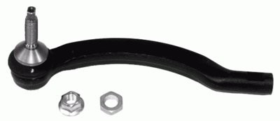 Наконечник рулевой тяги правый \\ VOLVO S60 (-2009), S80 (-2006), V70 P26 \\ VOLVO (Original) 30761718