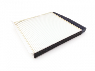 Фильтр салона VOLVO S60, S80, XC70, XC90 \\ RAF Filter RST001VOLY