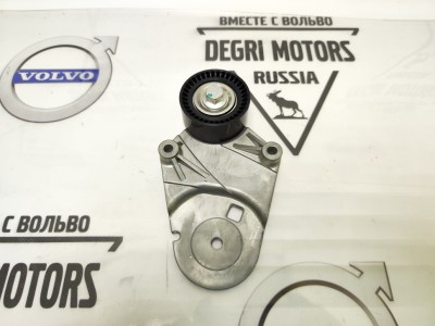 Кронштейн ролика натяжителя ремня ГРМ Volvo Бензин P3, SPA \\ SW Parts SW31493092