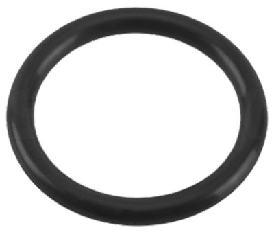 Уплотнительное кольцо топливного насоса \\ черное \\ VOLVO Original 30740928