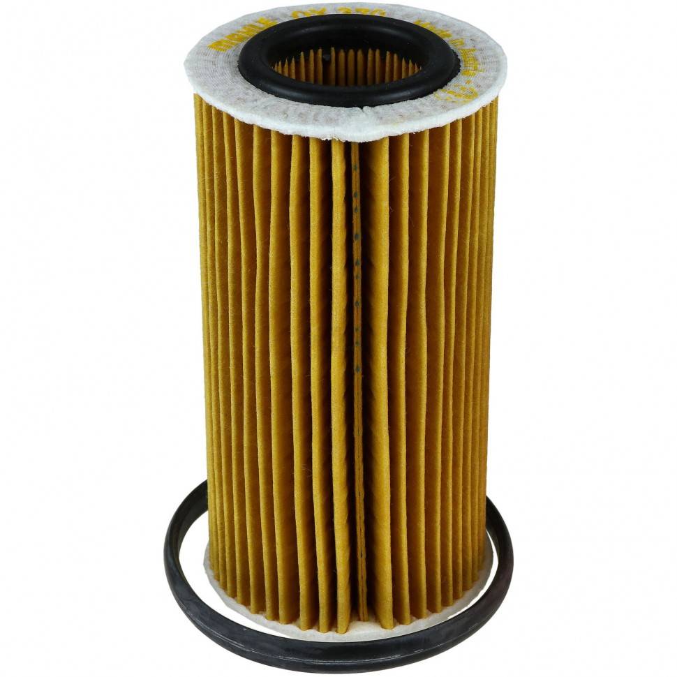 Фильтр масляный дизель ВОЛЬВО S60 II, S80 II, XC60, XC70 II \\ D5204xx D5244xx с 2011года \\ 30788490 \\ MAHLE OX 370D1