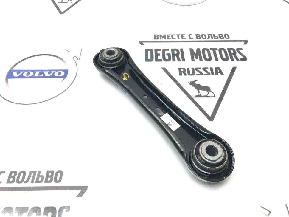 Рычаг подвески задней поперечный Volvo S60 II, V60, XC60 \\ VOLVO Original 31340354
