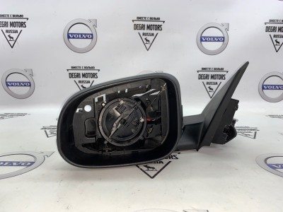 Корпус зеркала заднего вида левого Вольво S60 II, V60 \\ VOLVO Original 30799198 30799198-sale