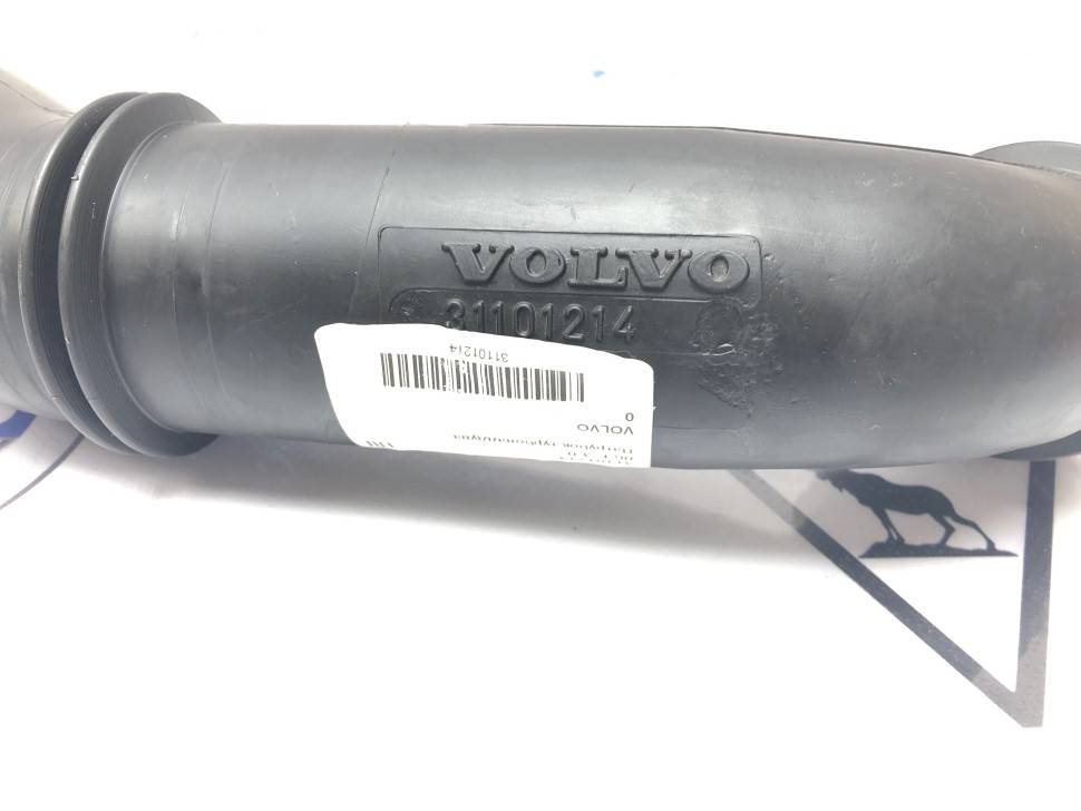 Патрубок турбонаддува ​Volvo S60, V70 II, XC70 \\ VOLVO Original 31101214
